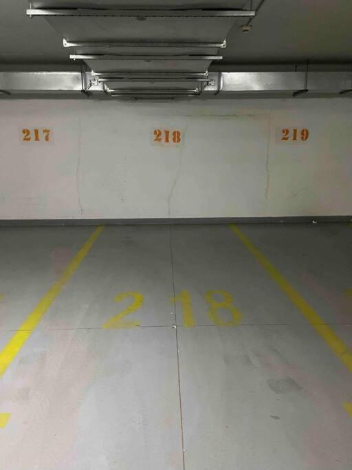Apartament Miejska Oaza Warszawa