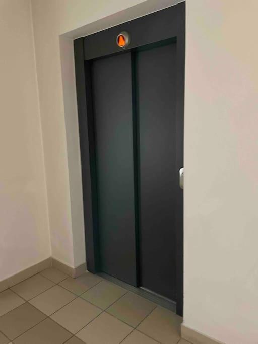 Miejska Oaza Apartament