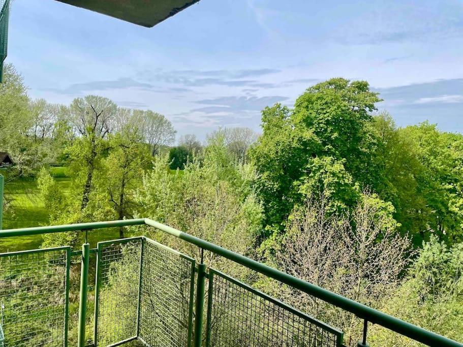 Miejska Oaza Apartament